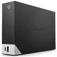 Seagate One Touch Externe HDD-schijf 12 TB USB 3.0 Zwart STLC12000400