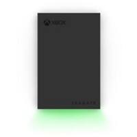 Seagate Xbox Externe HDD-schijf 2 TB USB 3.0 Zwart STKX2000400