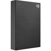 Seagate One Touch Externe HDD-schijf 4 TB USB 3.0 Zwart STKZ4000400