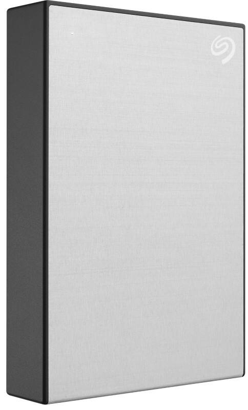 Seagate One Touch Externe HDD-schijf 4 TB USB 3.0 Zilver STKZ4000401