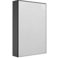 Seagate One Touch Externe HDD-schijf 4 TB USB 3.0 Zilver STKZ4000401