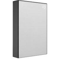 Seagate One Touch Externe HDD-schijf 5 TB USB 3.0 Zilver STKZ5000401