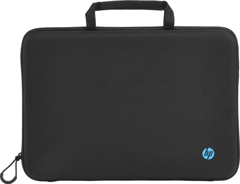HP Mobility Laptoptas 14 " 35,6 x 26 x 3,8 cm PE-schuim (Polyetheen), polyester Zwart