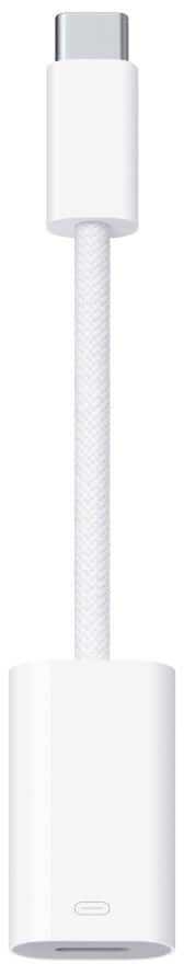 Apple USB-C-naar-Lightning Adapter MUQX3ZM/A