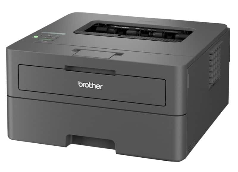 Brother HL-L2400DW Mono Laser Printer A4 Zwart