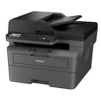 Brother MFC-L2800DW Mono Laser Printer A4 Zwart