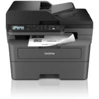 Brother MFC-L2800DW Mono Laser Printer A4 Zwart