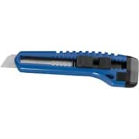 RAJA Universal Afbreekmes Blauw