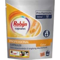 Robijn Pro Formula Wasmiddel Tabs 46 Stuks