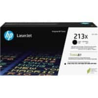 HP 213 Origineel Tonercartridge W2130X Zwart