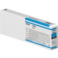 Epson T55K30N Originele inktcartridge C13T55K30N Cyaan