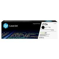 HP 219A Origineel Tonercartridge W2190A Zwart