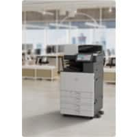 Ricoh IM C2010A Kleuren Multifunctionele printer A3