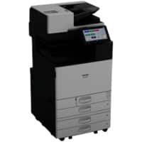 Ricoh IM C3010 Kleuren Multifunctionele printer A3