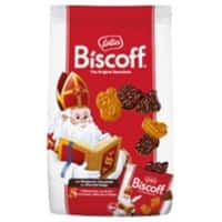 Lotus Sinterklaas Chocolade Mini Koekjes 6 Stuks à 25 g