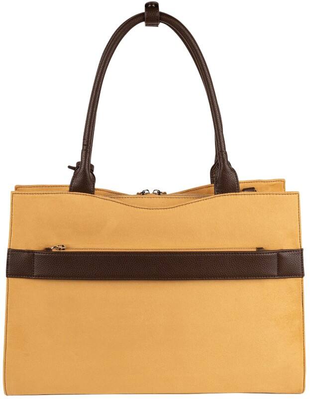 SOCHA Laptoptas 440 x 310 cm Viscose Camel