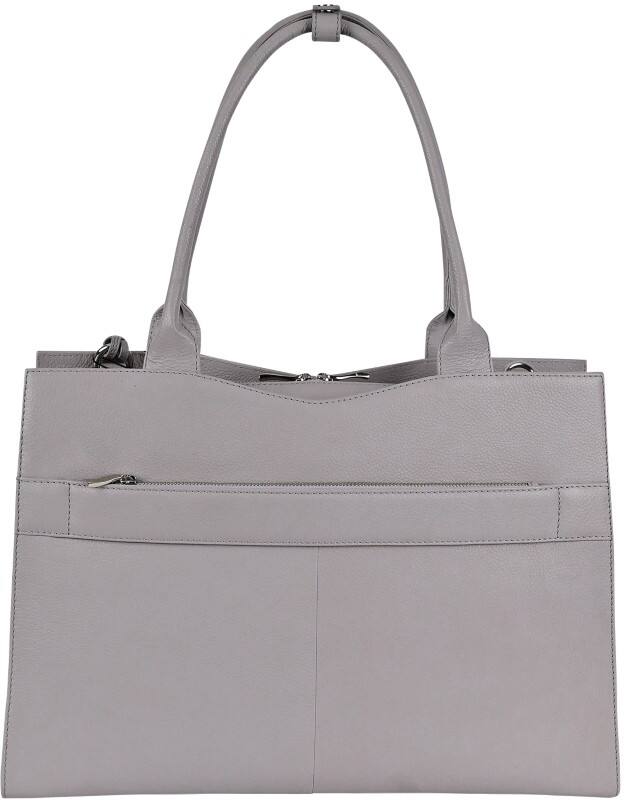 SOCHA Laptoptas 470 x 320 cm Grijs