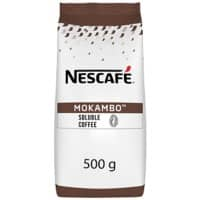 Nescafé Mokambo Instantkoffie 500 g