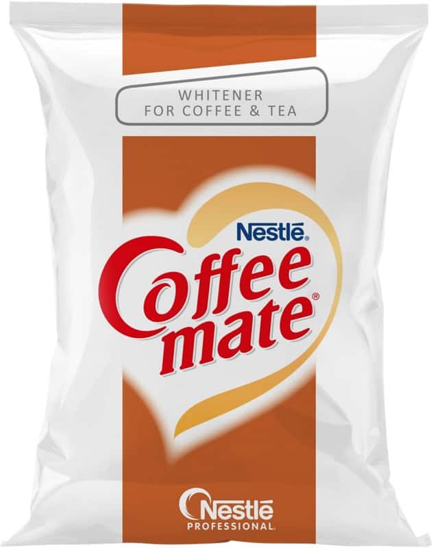 Nestlé Coffee Mate Koffiecreamer 1 kg