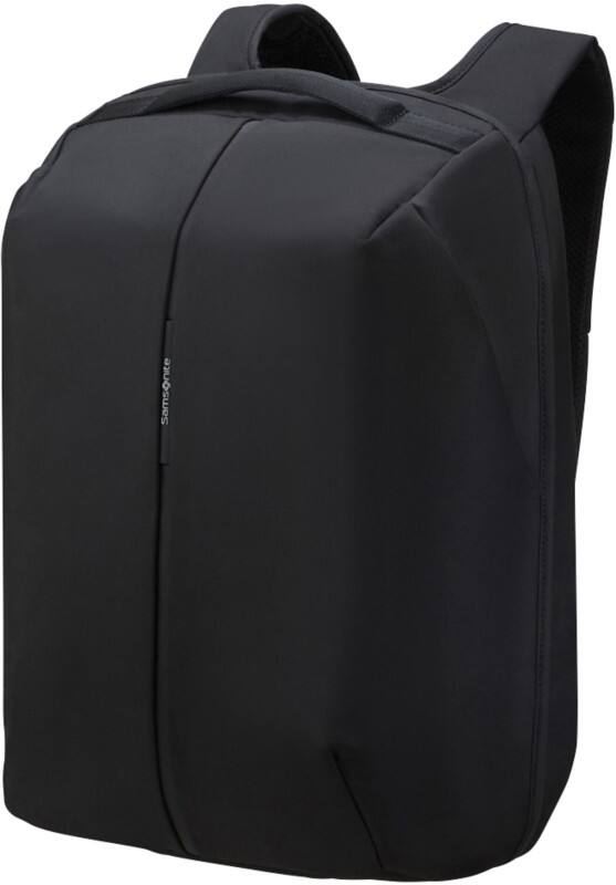 Samsonite Laptoprugzak 17,3" 20 x 33 x 47,5 cm Nylon, Polyester Zwart