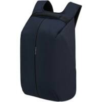 Samsonite Securipak 2.0 Laptoprugzak 15,6" 18 x 30 x 44,5 cm Nylon, Polyester Blauw