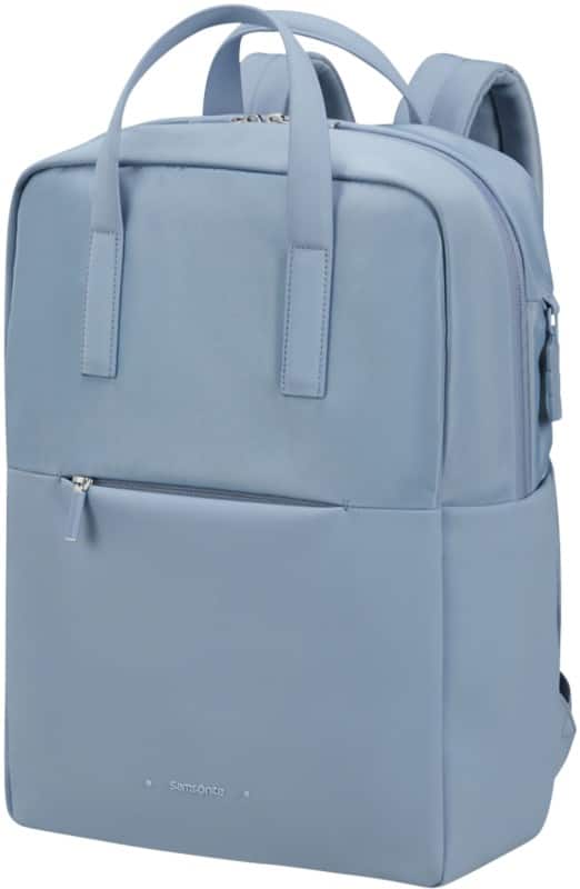 Samsonite Laptoprugzak 15,6" 31 x 12 x 41 cm Polyester Blauw