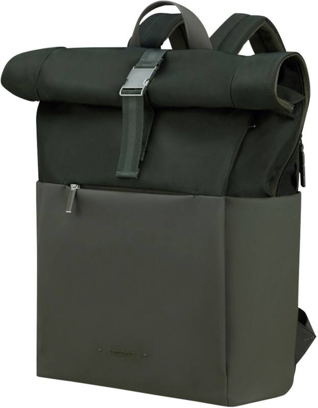 Samsonite Laptoprugzak 15,6" 31,5 x 13,5 x 41 cm Polyester Groen