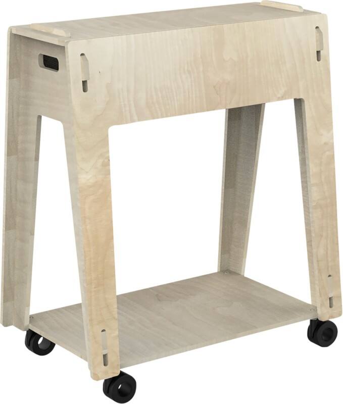 PLAYROOM Accessoirehouder voor whiteboard 868771000