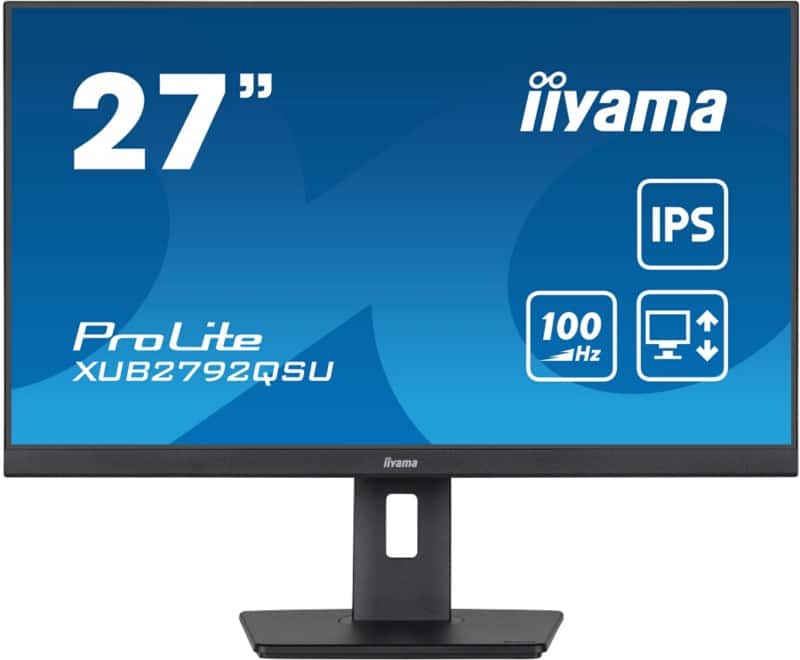 iiyama ProLite 27