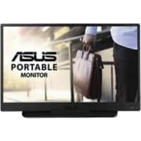 ASUS ZenScreen 39,6 cm (15,6") LCD Monitor MB165B