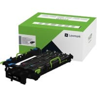 Lexmark Origineel Drum 77L0ZV0 Cyaan, magenta, geel