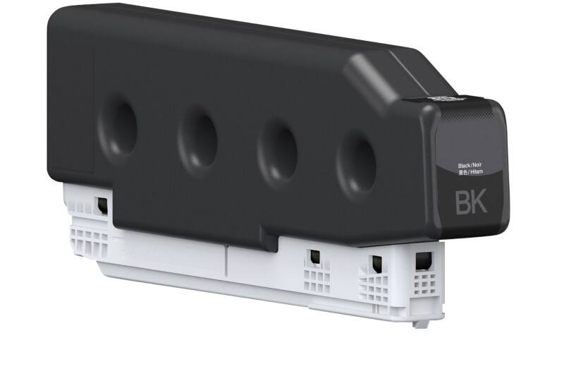 Epson Origineel Inktcartridge C13T08G100 Zwart