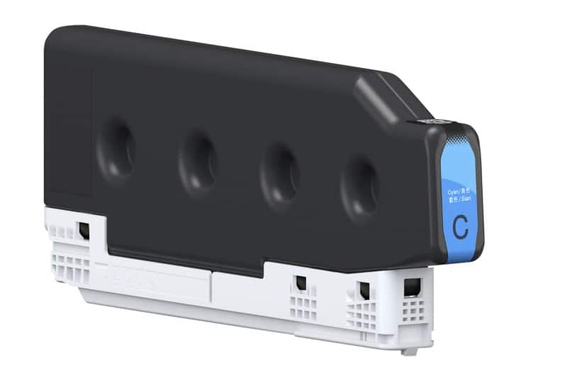 Epson Origineel Inktcartridge C13T08G200 Cyaan