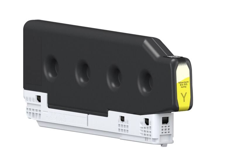 Epson Origineel Inktcartridge C13T08G400 Geel