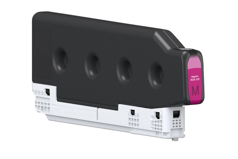 Epson Origineel Inktcartridge C13T08H300 Magenta