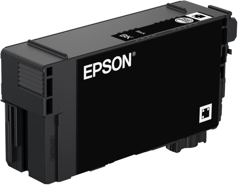 Epson Origineel Inktcartridge C13T11J140 Zwart