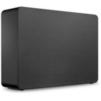 Seagate Harde schijf 24 TB Zwart STKP24000400