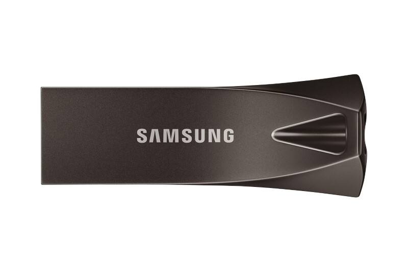 Samsung BAR Plus USB-stick 128 GB