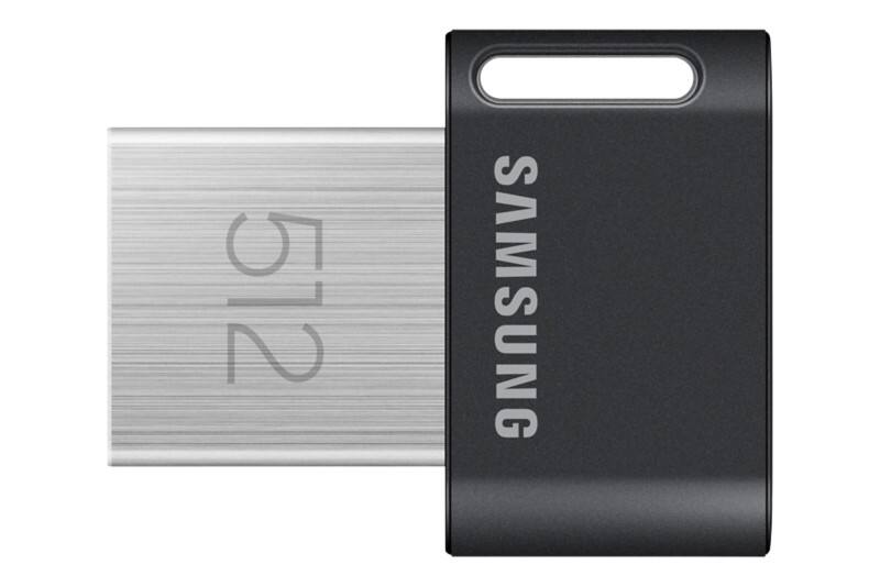 Samsung FIT Plus USB-stick 512 GB