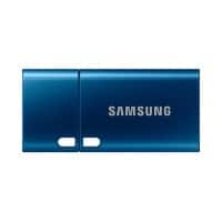 Samsung USB-stick 64 GB Blauw