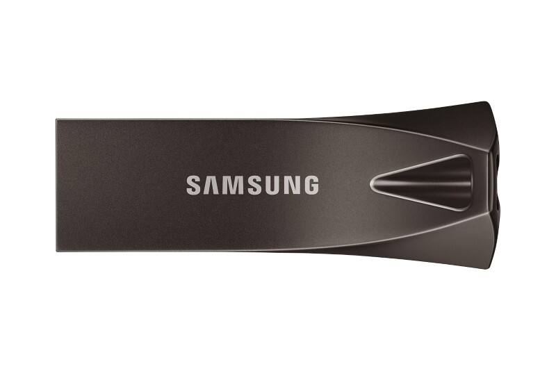 Samsung BAR Plus USB-stick 256 GB
