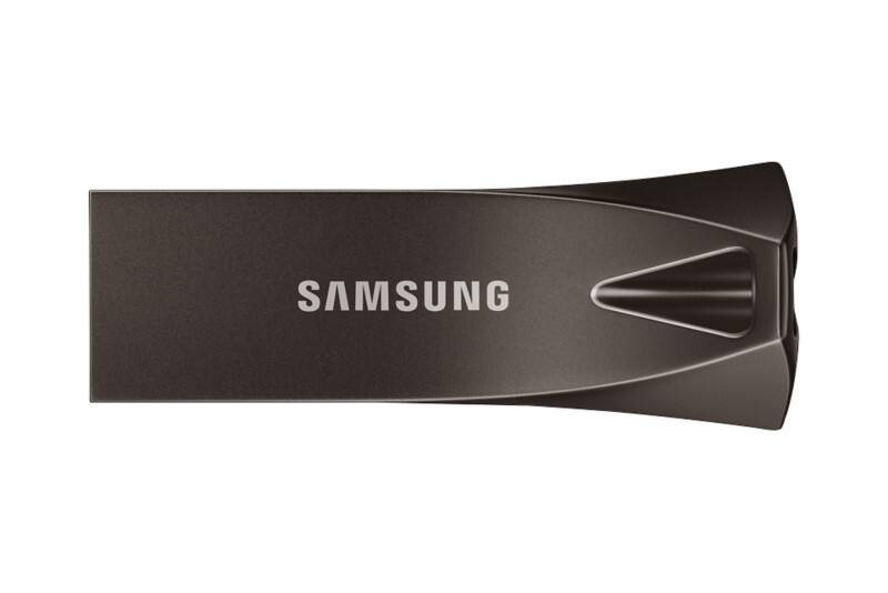 Samsung BAR Plus USB-stick 512 GB