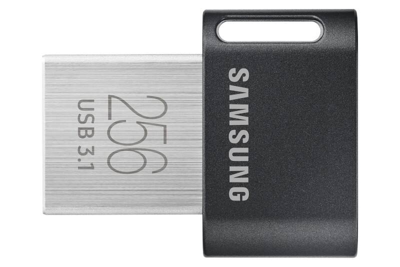 Samsung FIT Plus USB-stick 256 GB