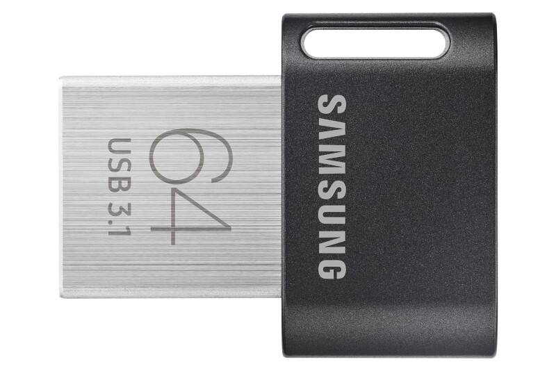 Samsung FIT Plus USB-stick 64 GB