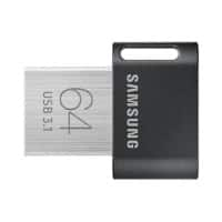 Samsung USB-stick 64 GB Grijs, zilver