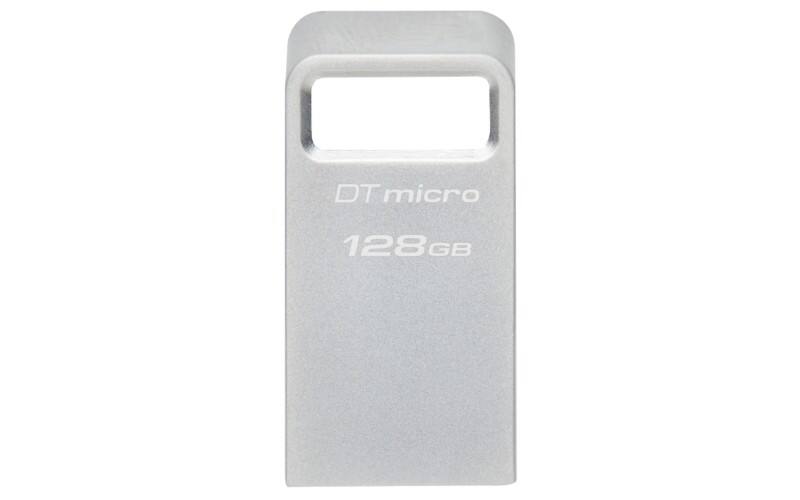Kingston DataTraveler Micro USB-stick 128 GB