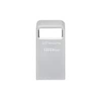 Kingston USB-stick 128 GB Zilver