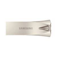 Samsung USB-stick 128 GB Zilver