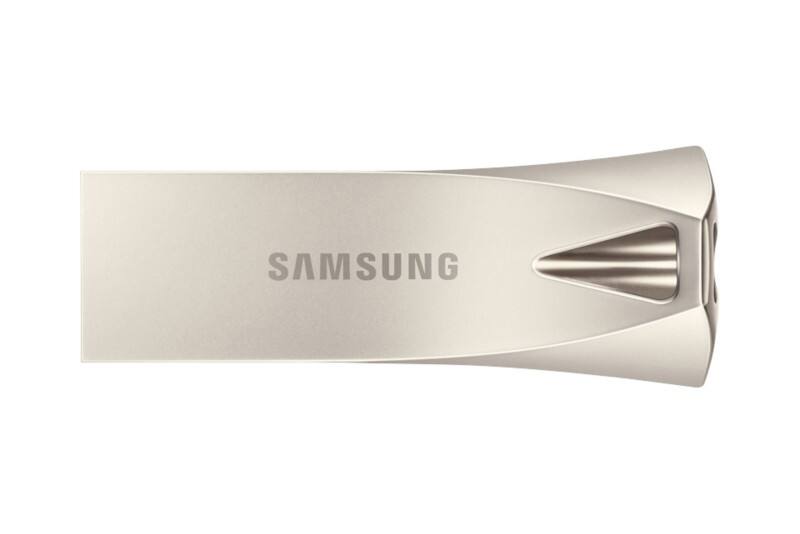 Samsung BAR Plus USB-stick 512 GB