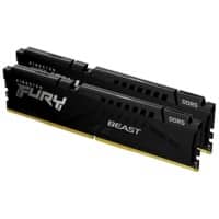 Kingston FURY Beast Intern geheugen 64 GB DDR5